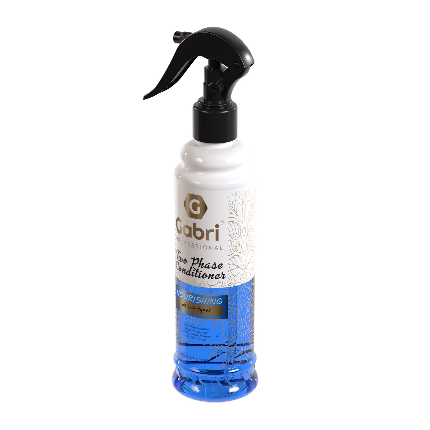 Gabri PROFESSIONAL Two Phase Conditioner NOURISHING (For all hair types)