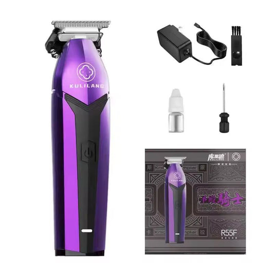 Kulilang Clipper , Trimmer And Shaver Combo