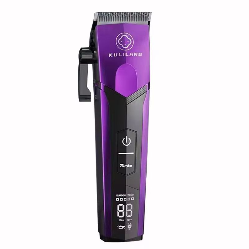 Kulilang Clipper , Trimmer And Shaver Combo