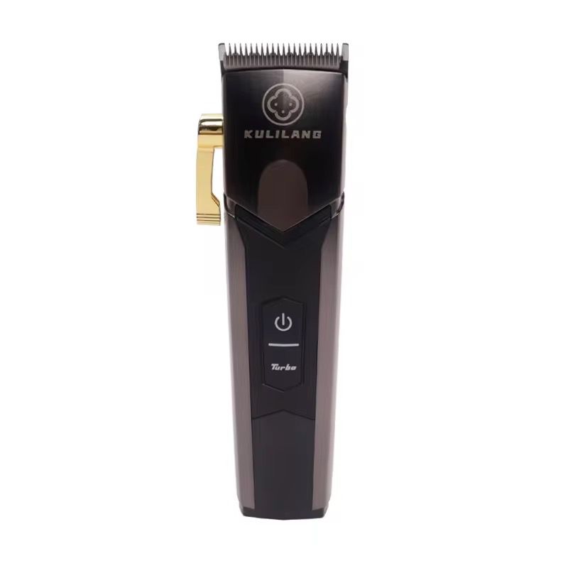 KULILANG Barber Series Turbo Cordless Clipper
