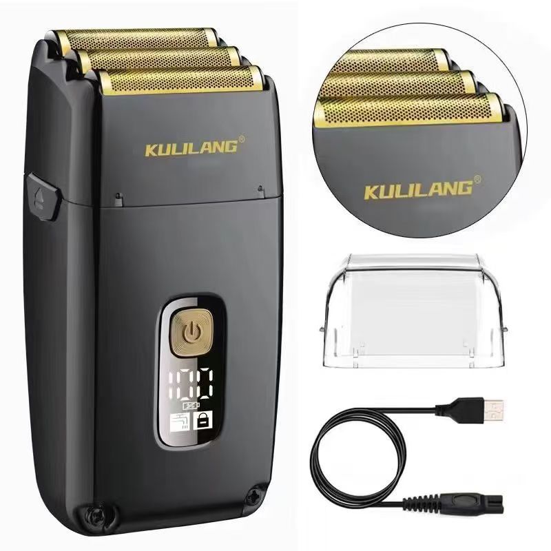 Kulilang Clipper , Trimmer And Shaver Combo