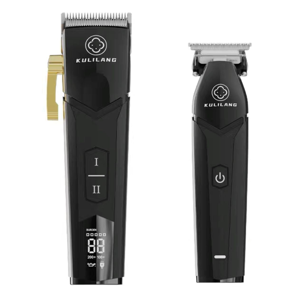 Kulilang Clipper , Trimmer And Shaver Combo