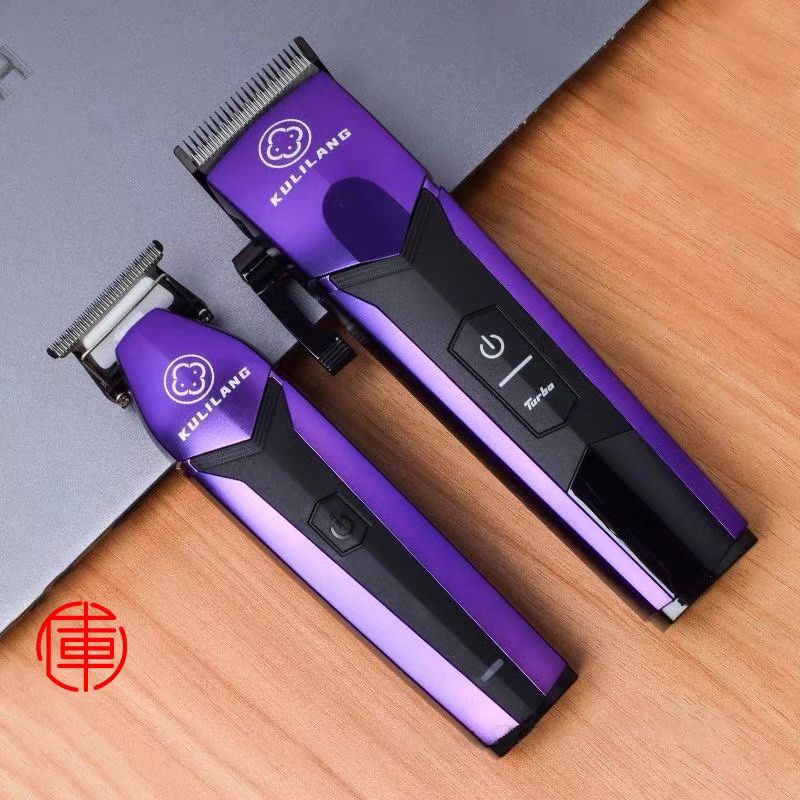 Kulilang Clipper , Trimmer And Shaver Combo