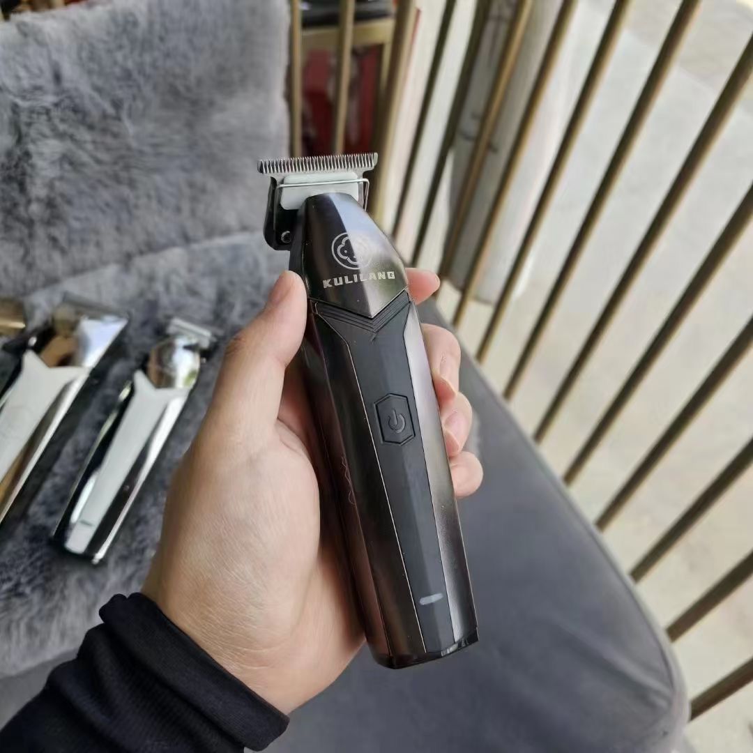 Kulilag UltraCut Grooming Trimmer