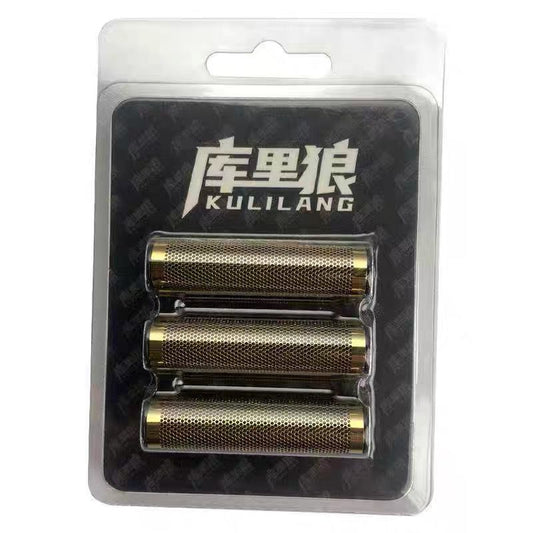 Kulilang Premium Gold Foil Replacement Heads