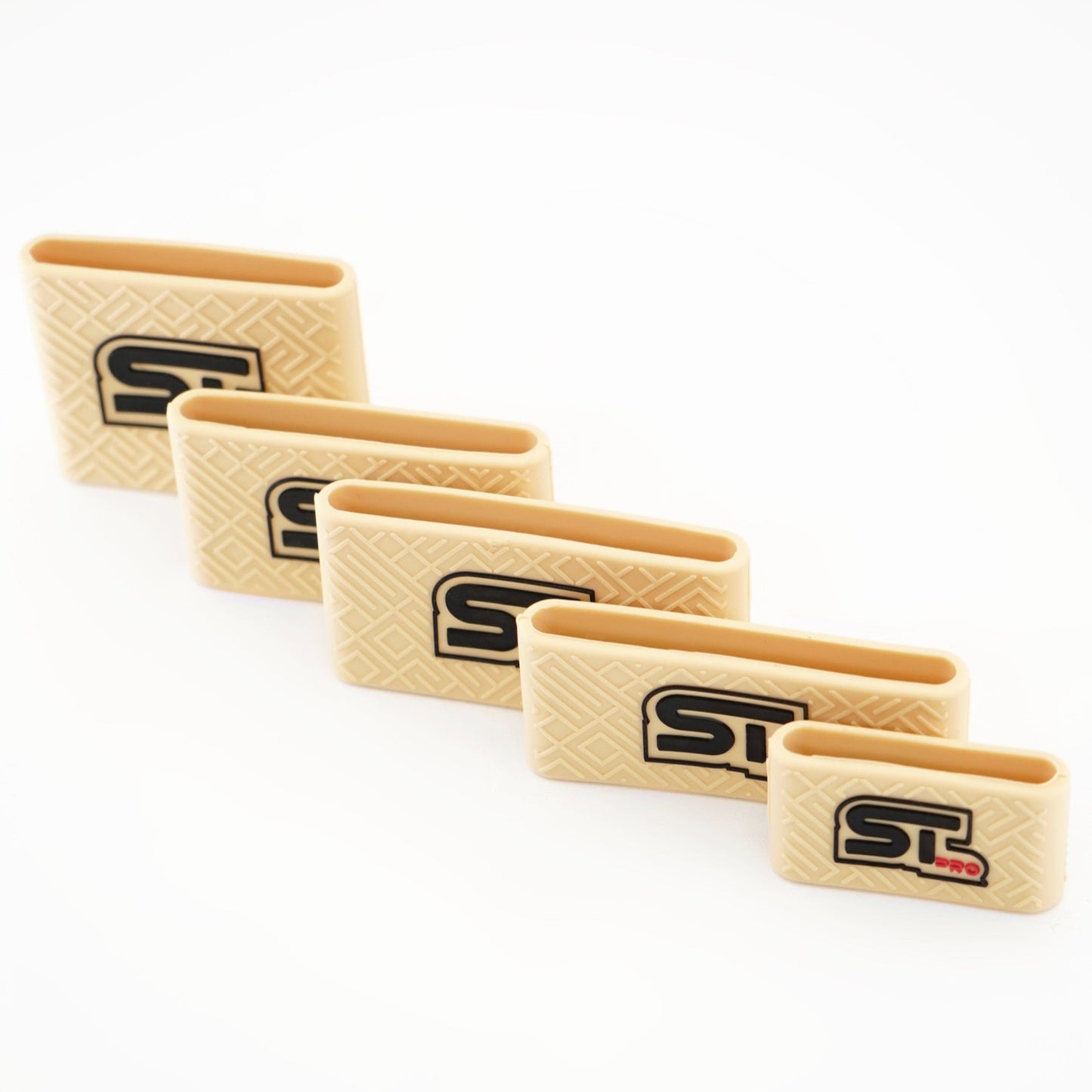Clipper Grips