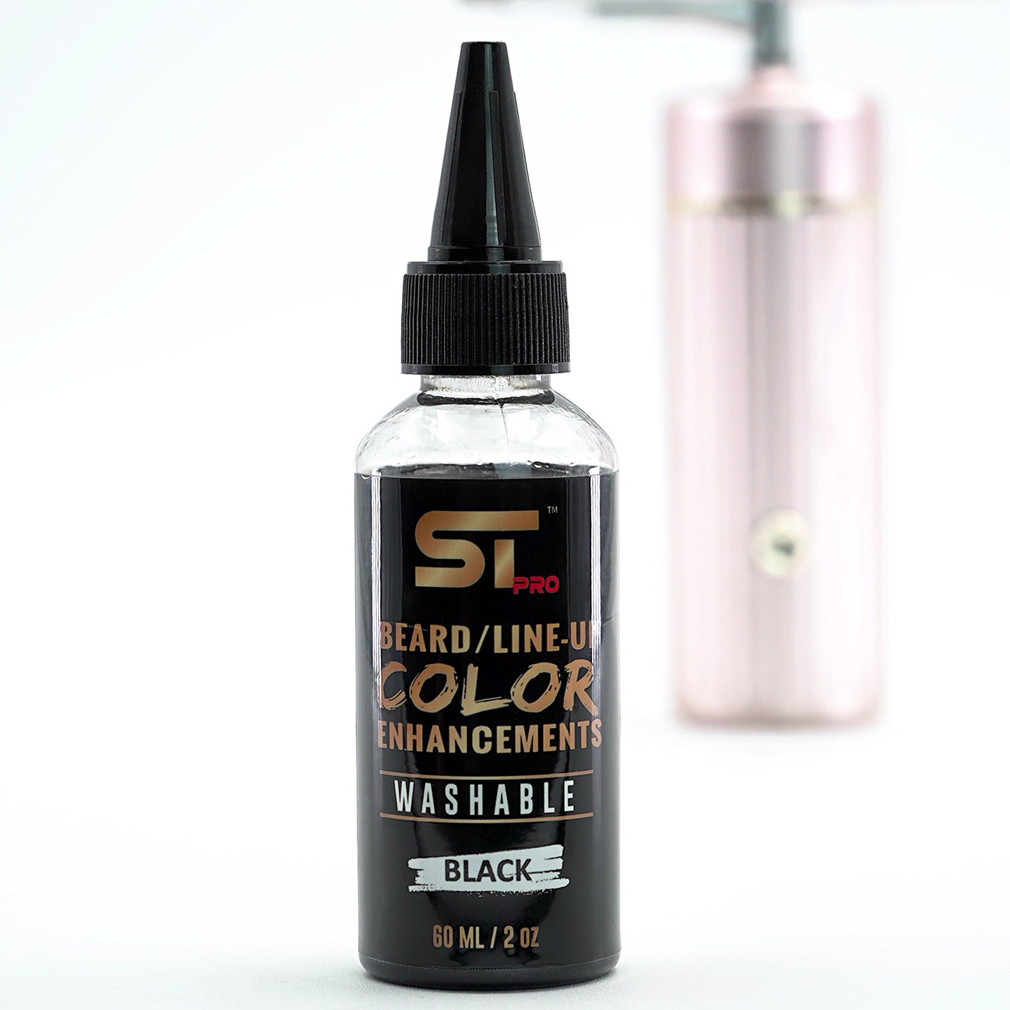 Washable Hair Enhancement Ink