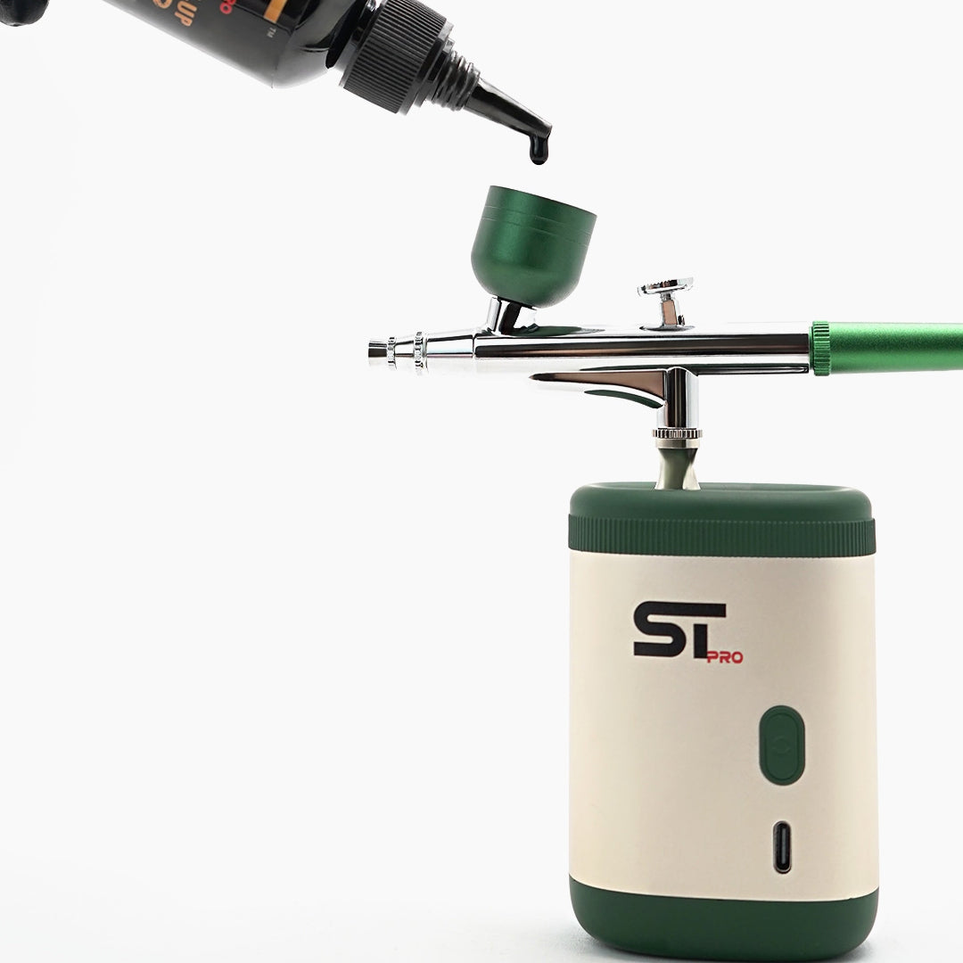 Airbrush Gun Kit