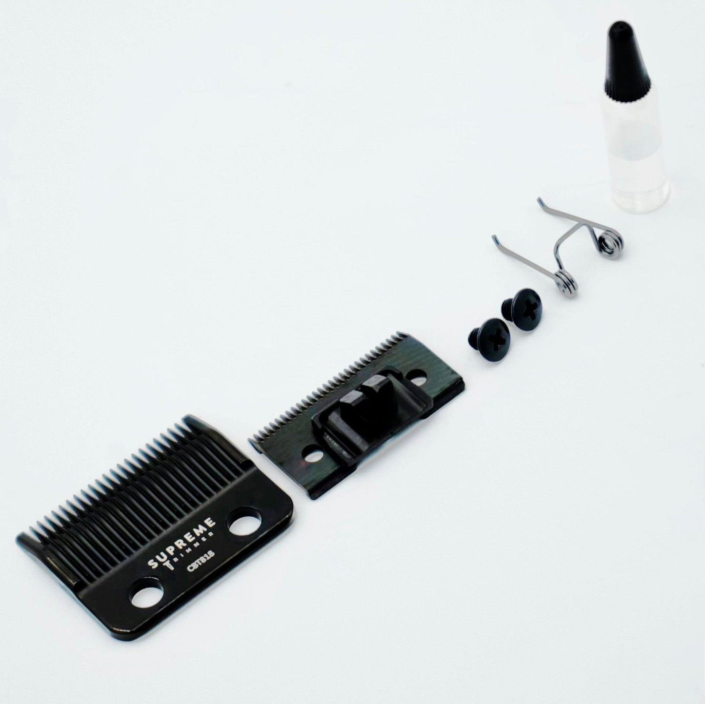 Taper Blade For Pro Clipper-CBT818