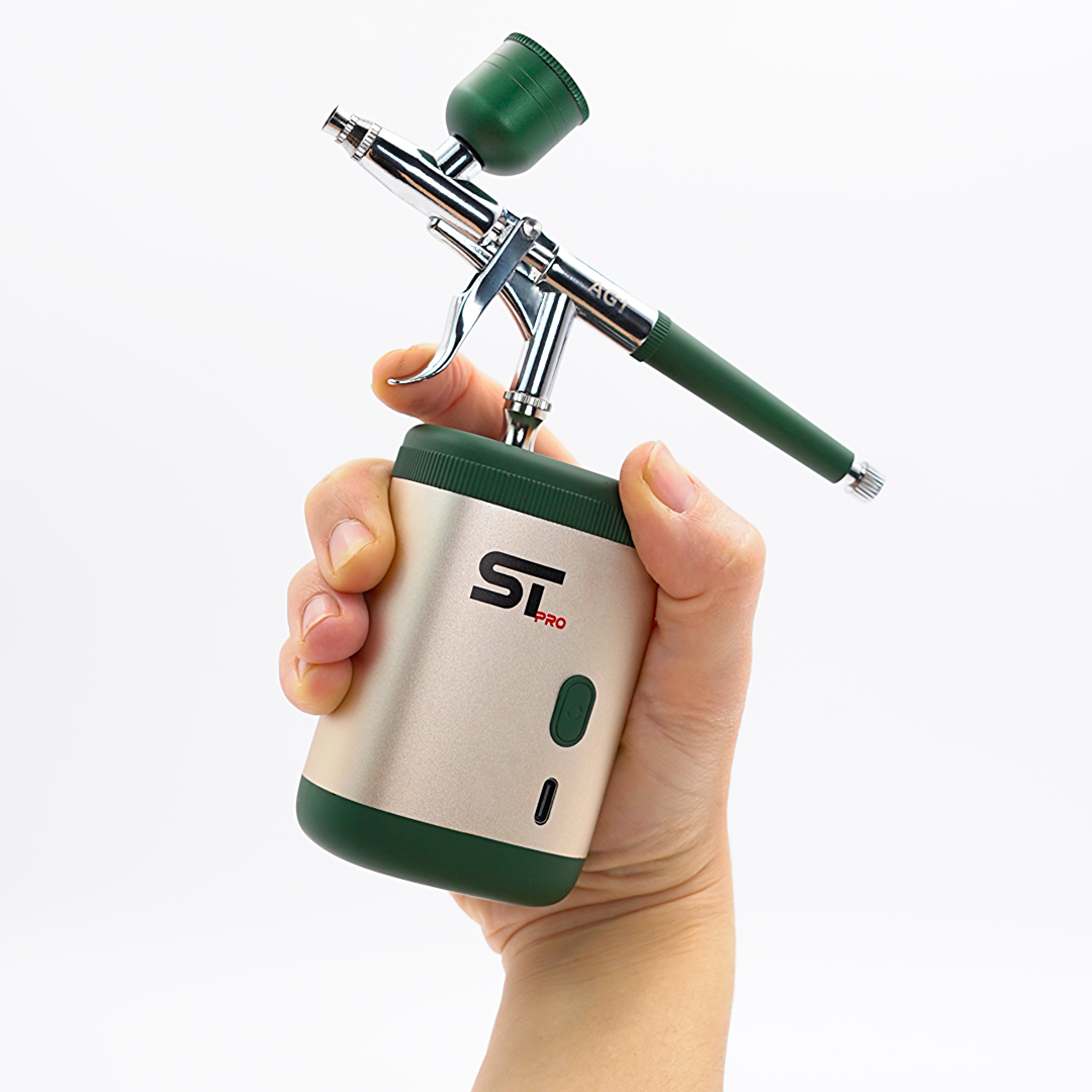 Airbrush Gun Kit