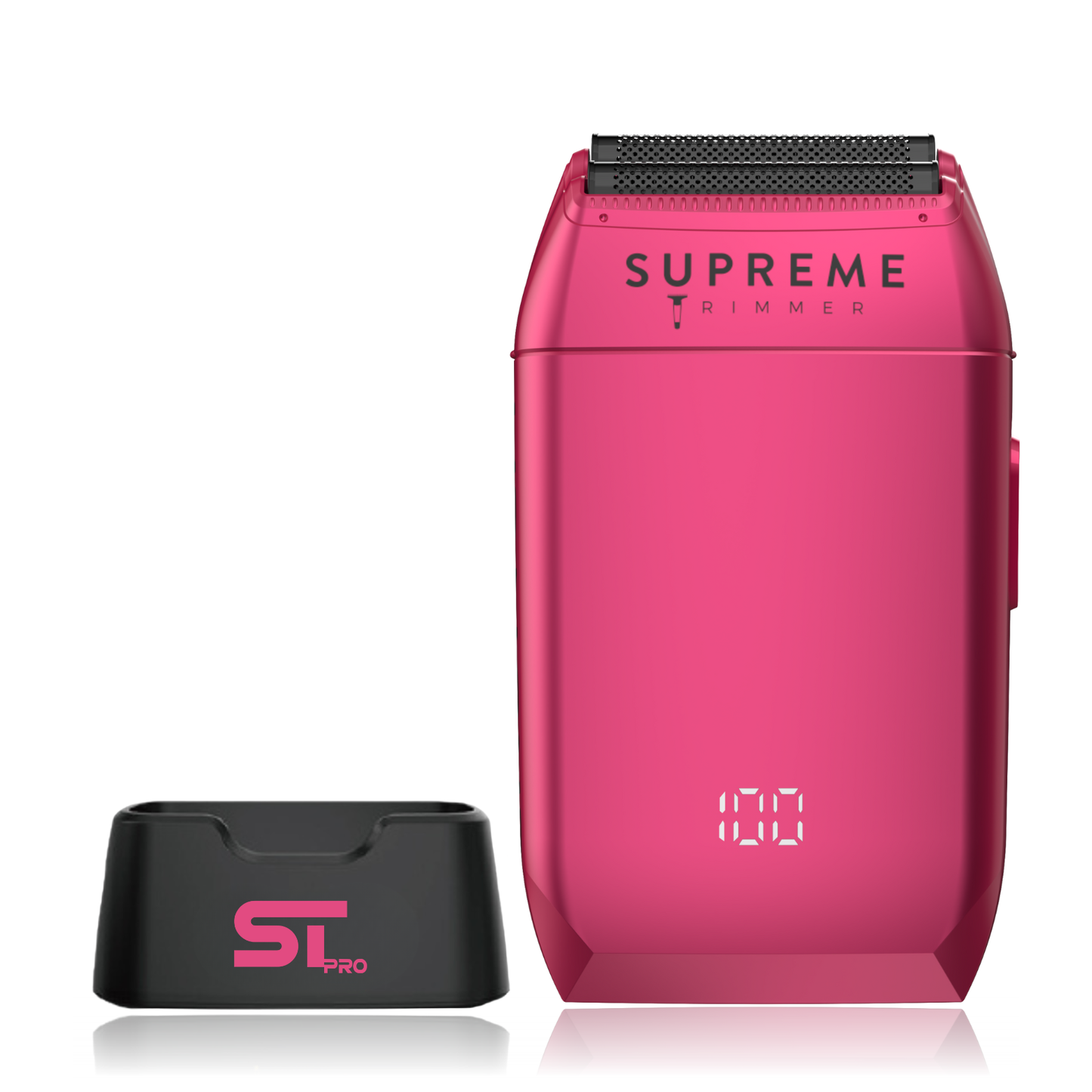 Crunch® Foil Shaver