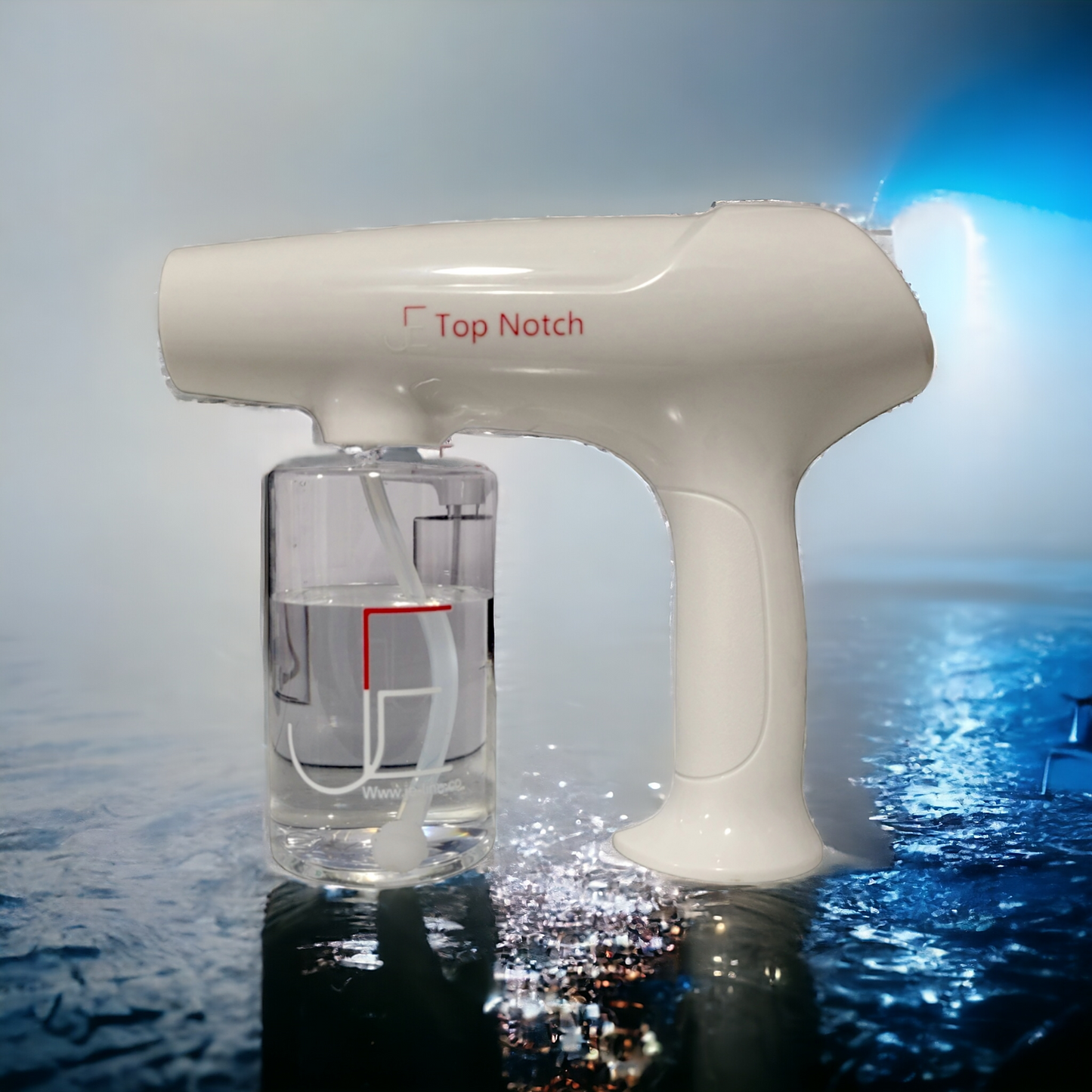 340ml Handheld Atomizer Spray Gun