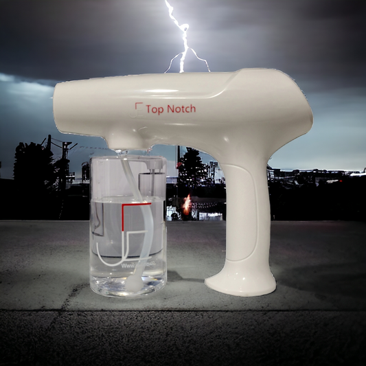 340ml Handheld Atomizer Spray Gun