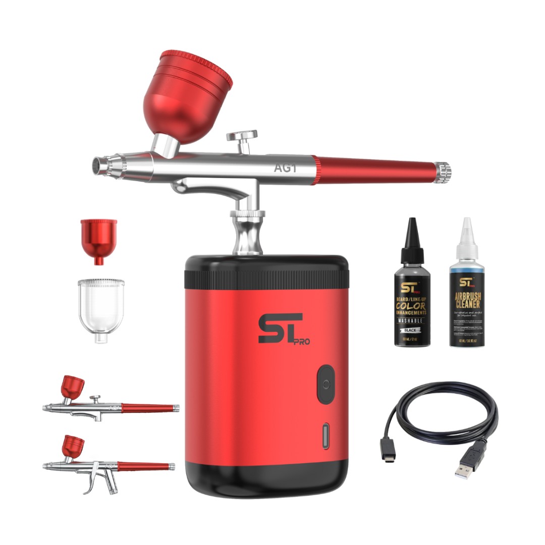 Airbrush Gun Kit