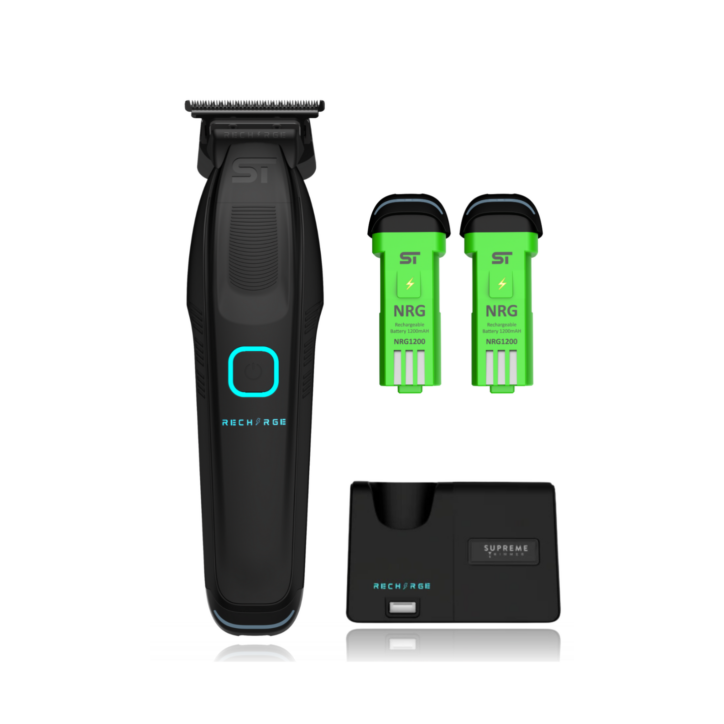 RECHARGE™ ⚡️ Trimmer