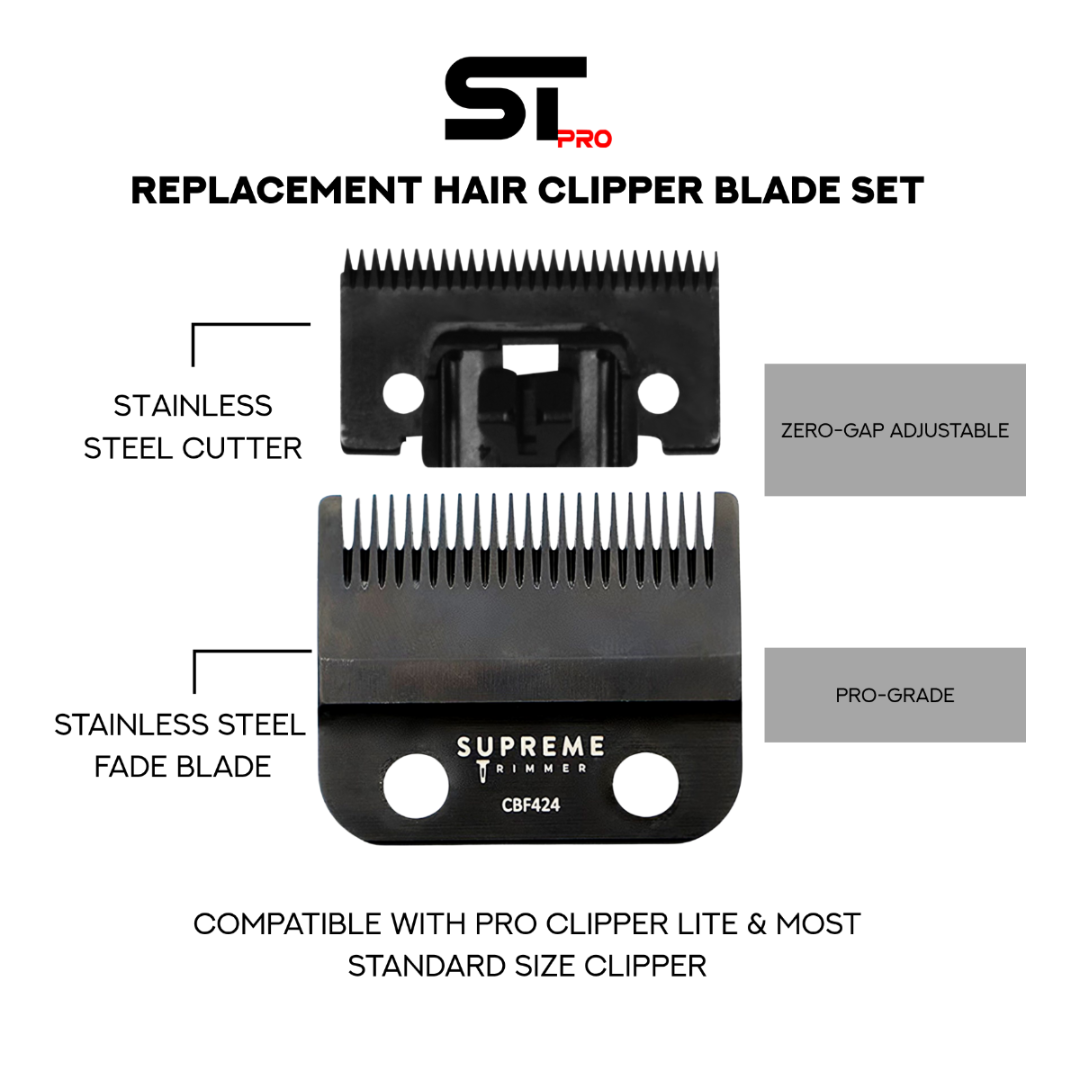 Pro Clipper Lite