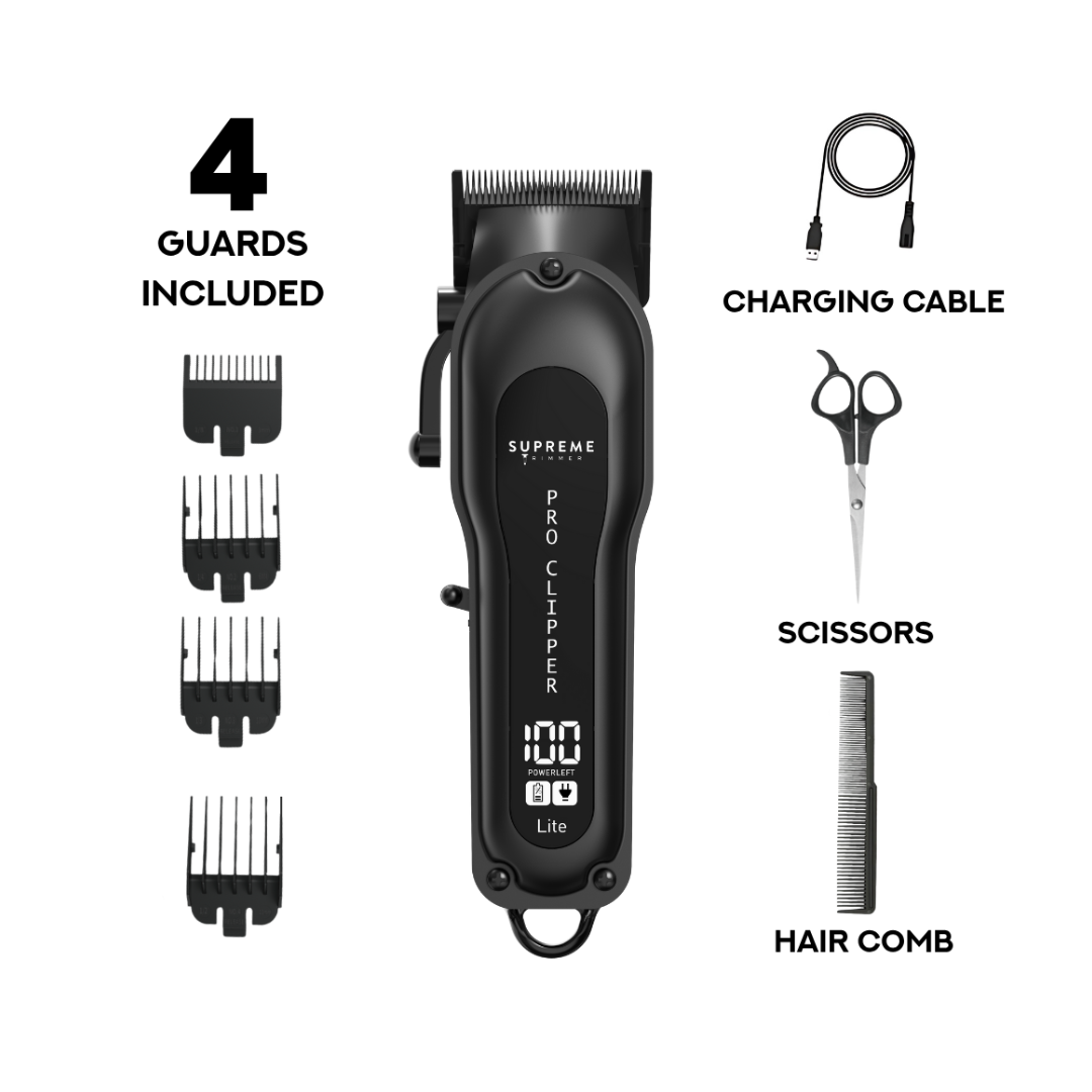 Pro Clipper Lite