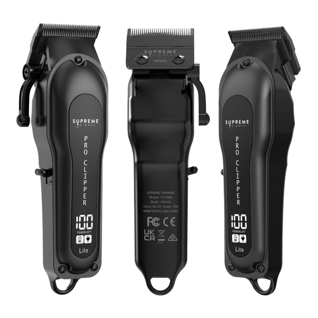Pro Clipper Lite