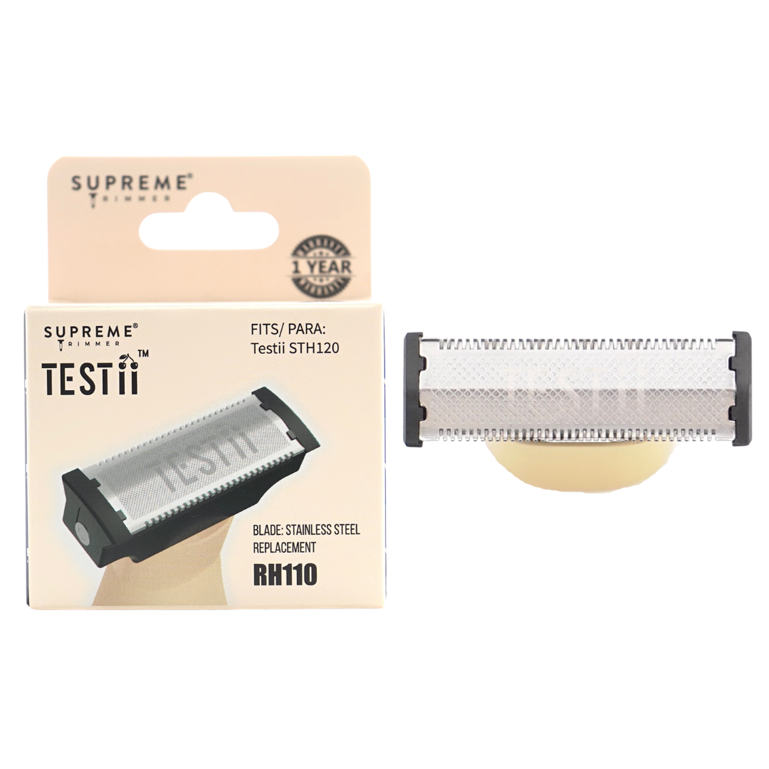 Cutters for TESTII™ Trimmer-RH110