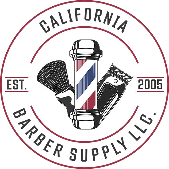 California Barber Supply