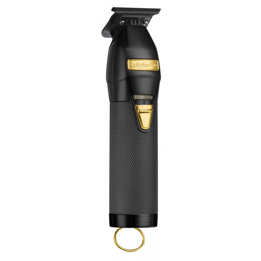 BaByliss Pro FX787B Black Skeleton Trimmer