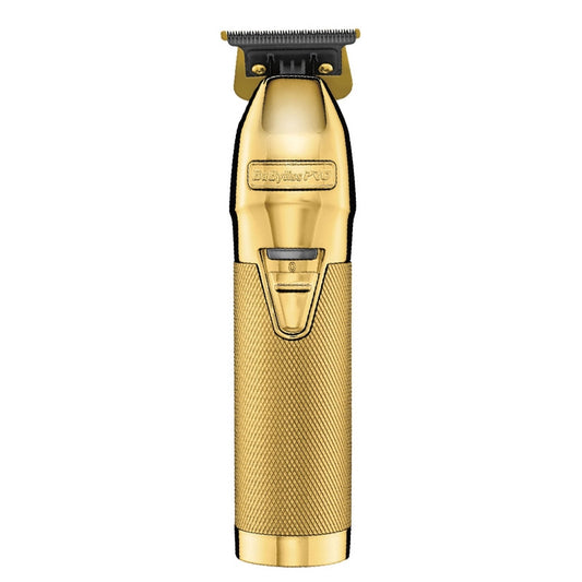BaByliss Pro FX787G Gold Skeleton Trimmer
