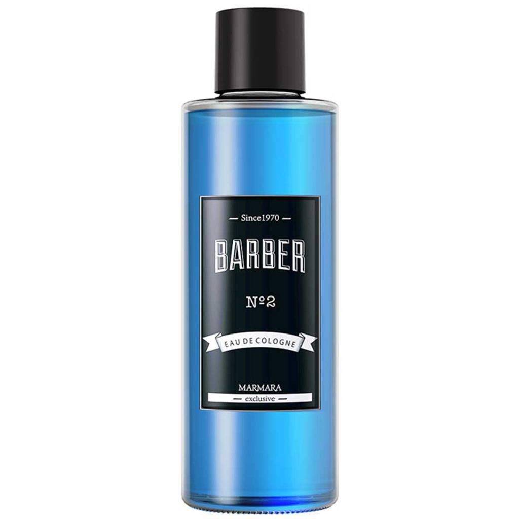 Marmara Barber Aftershave Cologne - 500ml