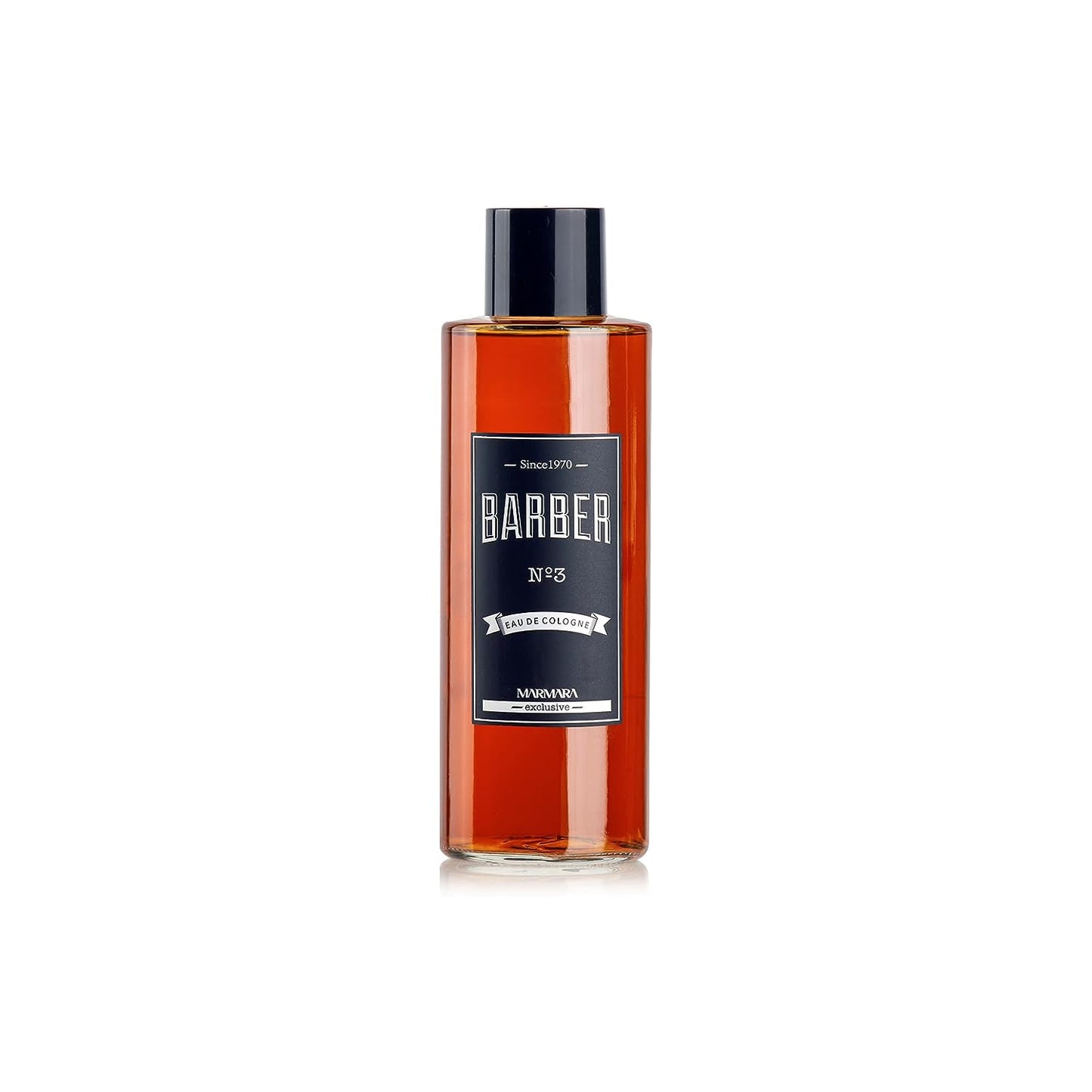 Marmara Barber Aftershave Cologne - 500ml