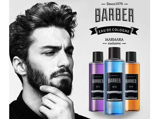 Marmara Barber Aftershave Cologne - 500ml