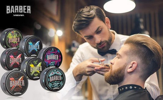 Marmara Barber Hair Wax - 150ml