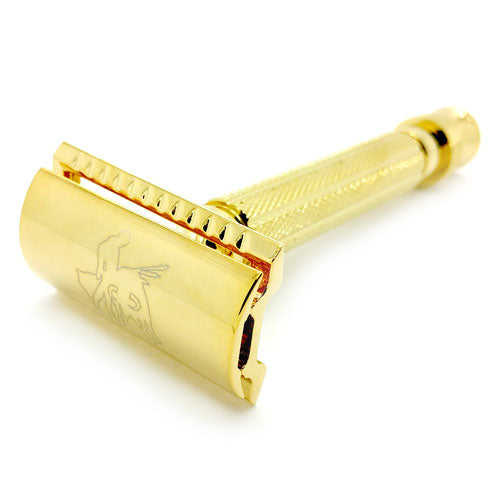 Matador Toro Mastiff Double Edge Razor - Largo