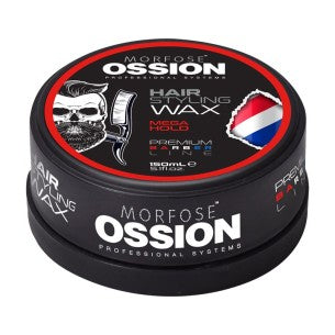 Ossion Hair Wax 150ml