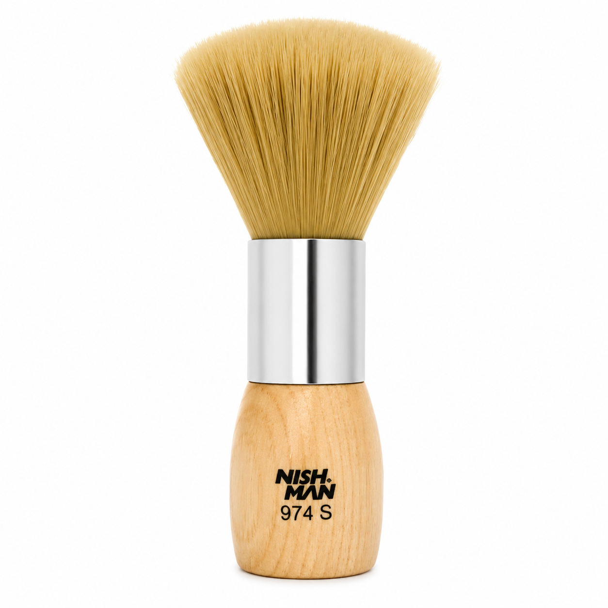 Nishman Neck Brush No. 974S