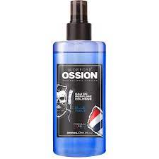 Ossion Eau de Perfume Cologne 300ml - Ocean Wave