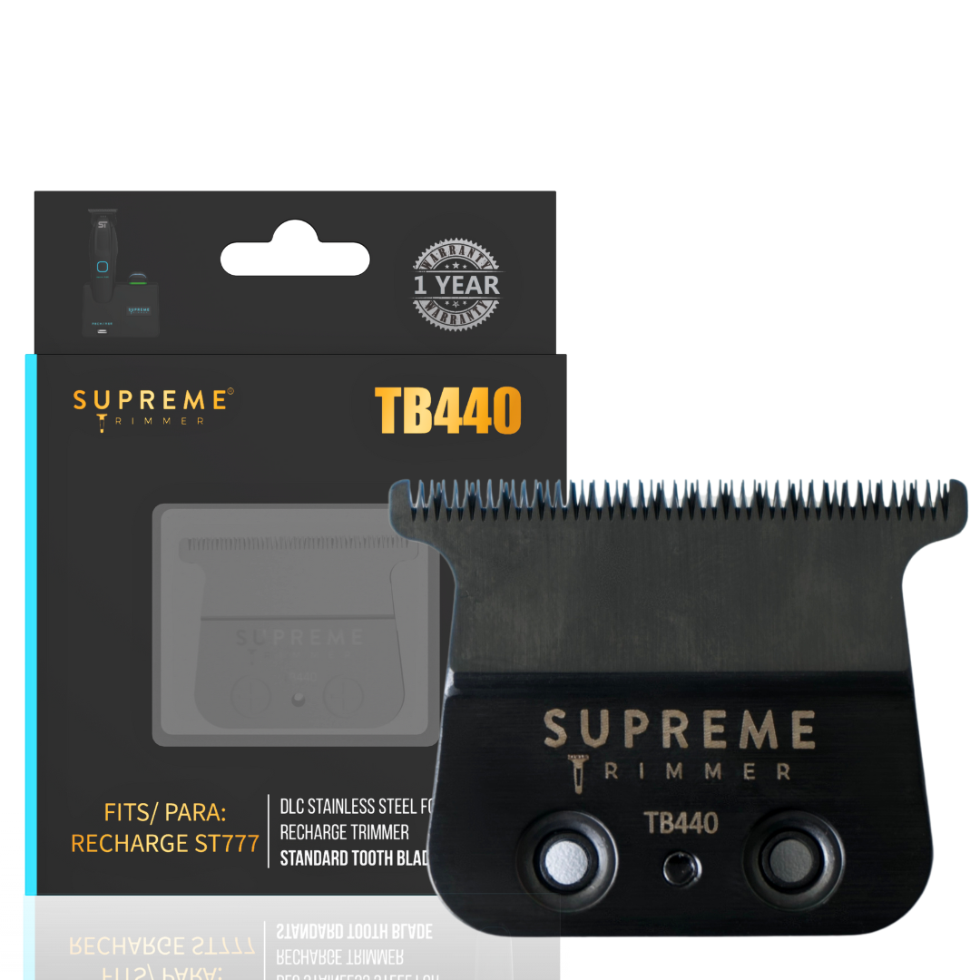 Standard Tooth Blade for Recharge Trimmer-TB440