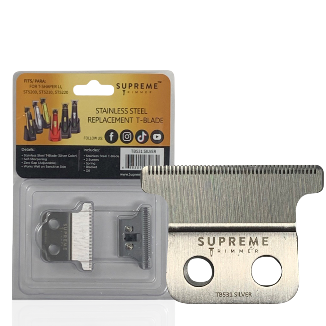 Blade for T-Shaper Trimmer