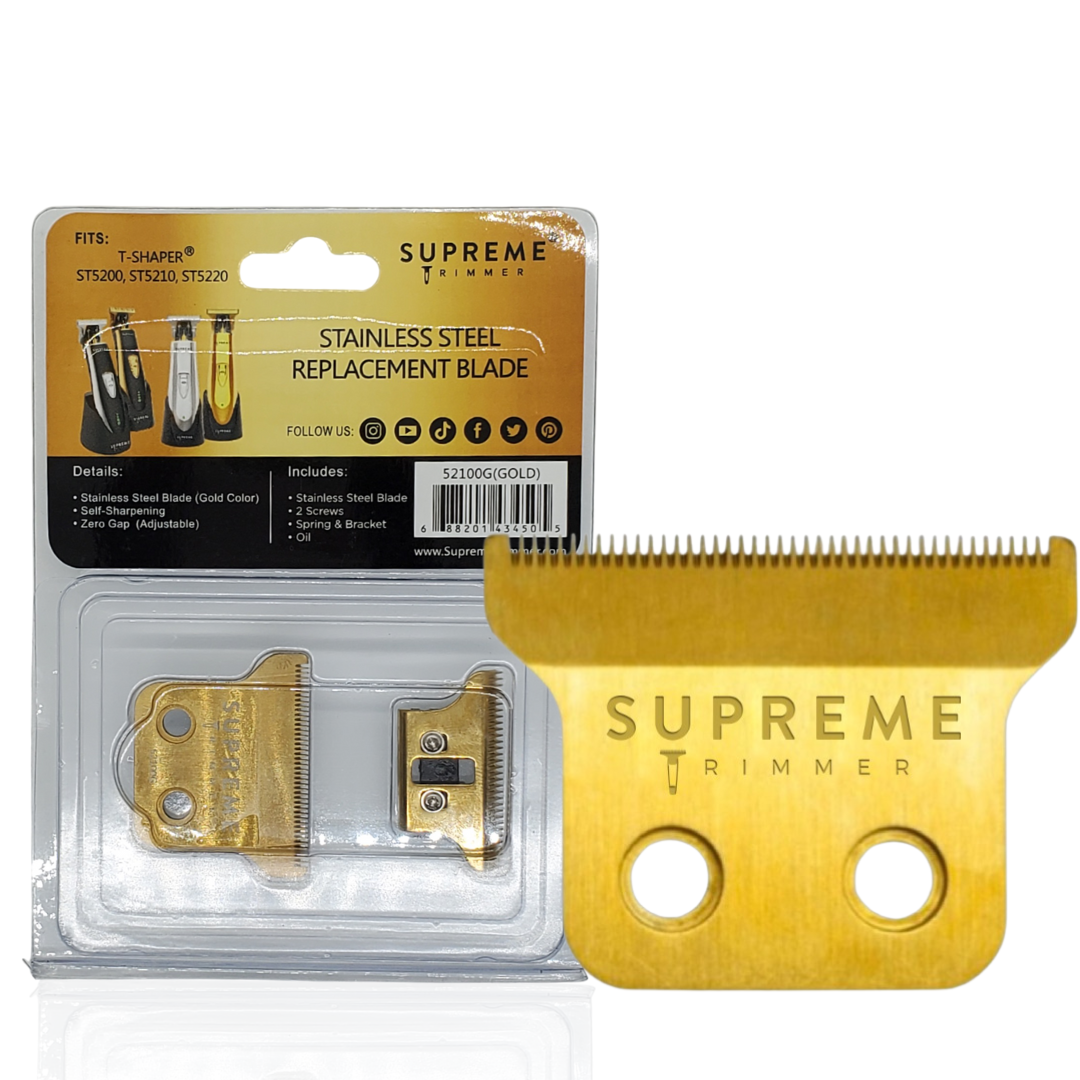 Blade for T-Shaper Trimmer