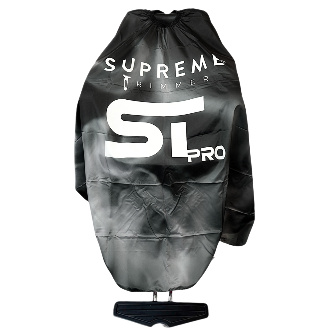 Premium Barber Cape