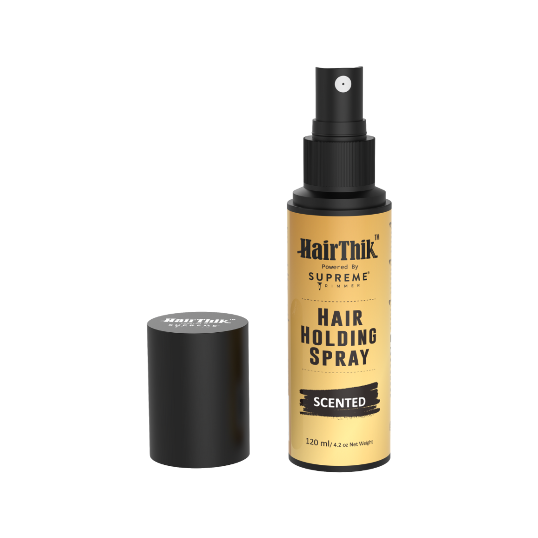 Hair Holding Spray