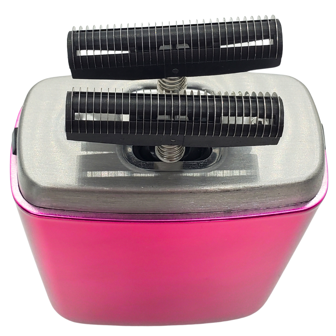 Foil & Blade for Crunch Shaver-SB63
