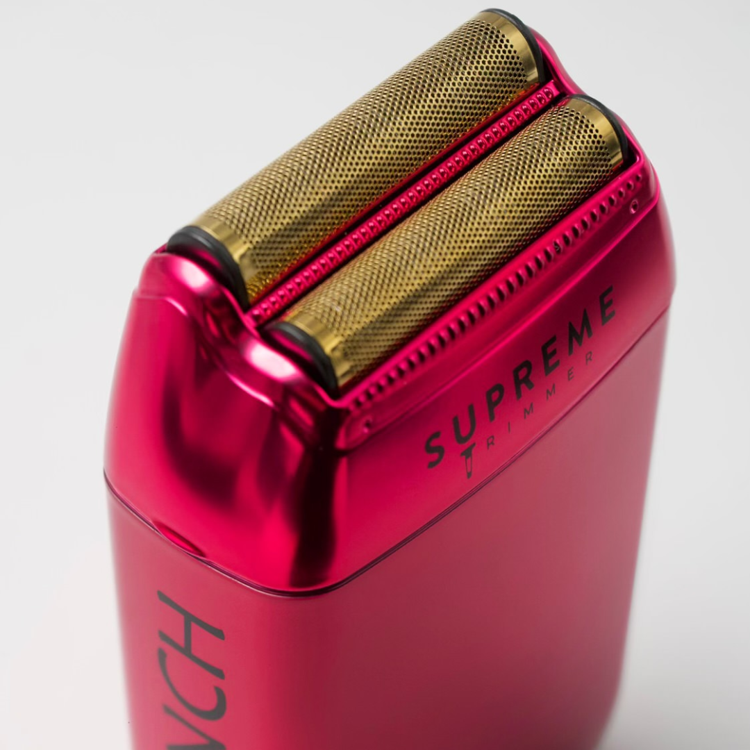 Foil & Blade for Crunch Shaver-SB63