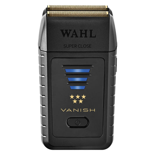 Wahl 5 Star Vanish Shaver