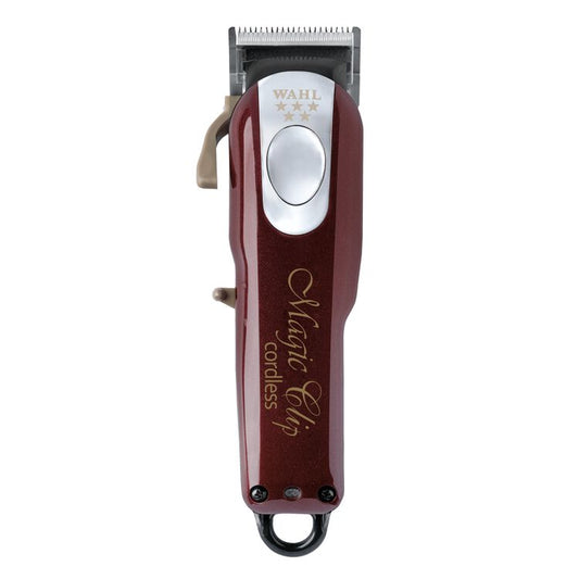 WAHL Professional 5 Star Cordless Magic Clipper